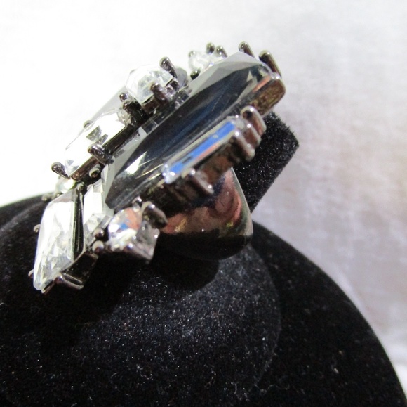 Ring black tone - Picture 4 of 4